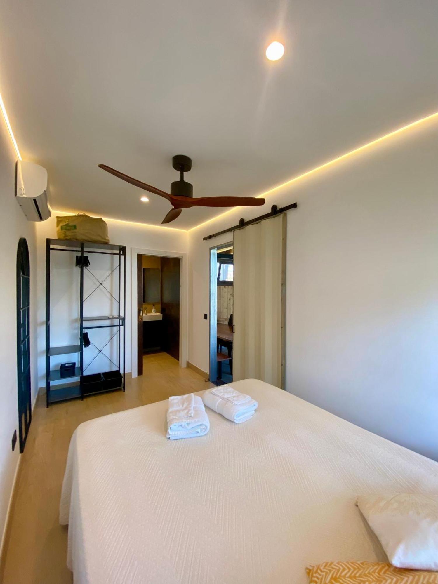 Novoecosuites, Descansa En El Lugar De Tus Suenos ชิกลานา เด ลา ฟรอนเตรา ภายนอก รูปภาพ