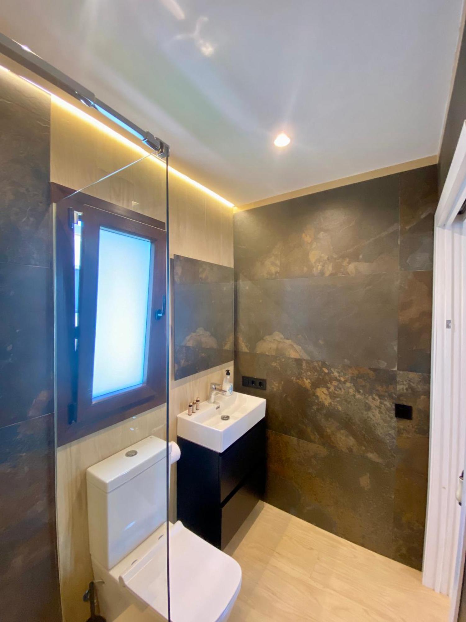 Novoecosuites, Descansa En El Lugar De Tus Suenos ชิกลานา เด ลา ฟรอนเตรา ภายนอก รูปภาพ